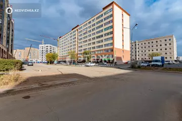 37.5 м², 1-комнатная квартира, этаж 1 из 9, 38 м², изображение - 2