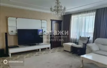 374.5 м², 7-комнатная квартира, этаж 13 из 14, 374 м², изображение - 24