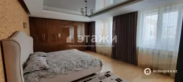 5-комнатная квартира, этаж 9 из 10, 191 м²