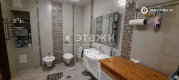 191 м², 5-комнатная квартира, этаж 9 из 10, 191 м², изображение - 4