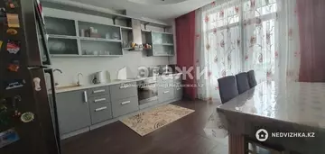 191 м², 5-комнатная квартира, этаж 9 из 10, 191 м², изображение - 11