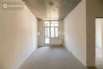 1-комнатная квартира, этаж 3 из 16, 36 м²