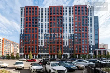 36.2 м², 1-комнатная квартира, этаж 3 из 16, 36 м², изображение - 30