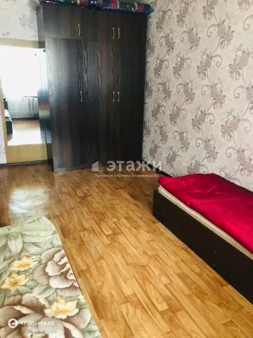 2-комнатная квартира, этаж 2 из 9, 51 м²