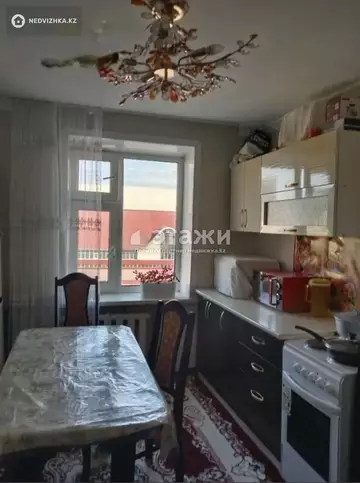 35 м², 1-комнатная квартира, этаж 5 из 5, 35 м², изображение - 3