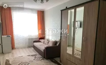 1-комнатная квартира, этаж 6 из 18, 37 м²