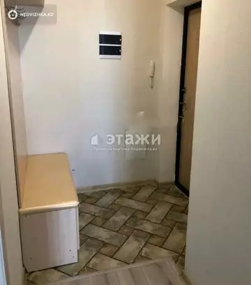 1-комнатная квартира, этаж 6 из 18, 37 м²