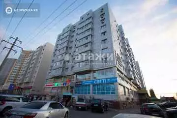 1-комнатная квартира, этаж 4 из 9, 47 м²