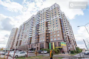 78.5 м², 2-комнатная квартира, этаж 13 из 16, 78 м², изображение - 34
