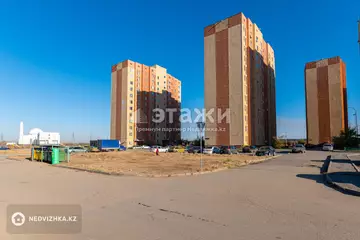 42.2 м², 1-комнатная квартира, этаж 1 из 12, 42 м², изображение - 2