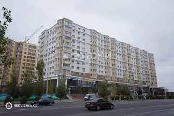 123 м², 3-комнатная квартира, этаж 12 из 13, 123 м², изображение - 2