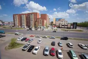 1-комнатная квартира, этаж 1 из 9, 29 м²