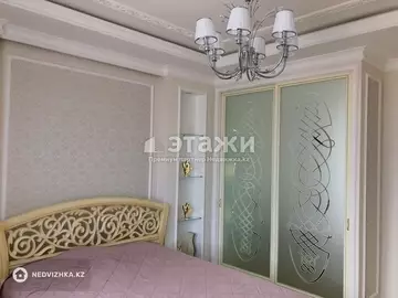 162 м², 4-комнатная квартира, этаж 7 из 13, 162 м², изображение - 6