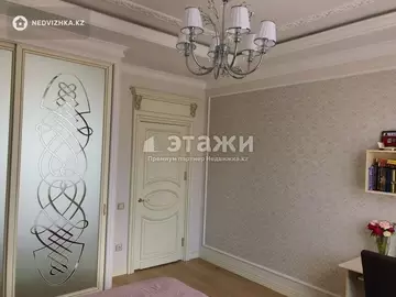 162 м², 4-комнатная квартира, этаж 7 из 13, 162 м², изображение - 7