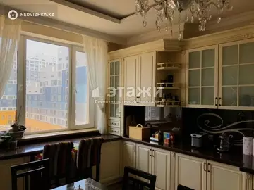 162 м², 4-комнатная квартира, этаж 7 из 13, 162 м², изображение - 22