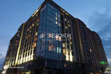 162 м², 4-комнатная квартира, этаж 7 из 13, 162 м², изображение - 40