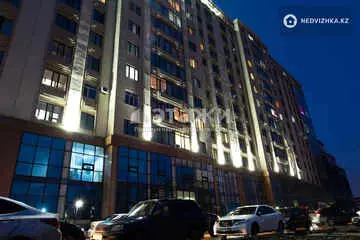 162 м², 4-комнатная квартира, этаж 7 из 13, 162 м², изображение - 45