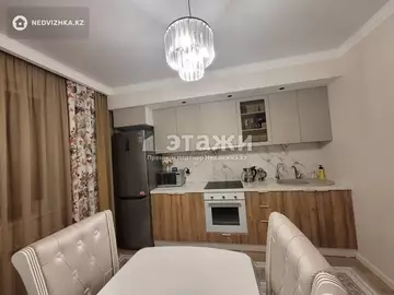 42.1 м², 1-комнатная квартира, этаж 8 из 10, 42 м², изображение - 8