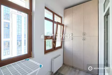 91 м², 3-комнатная квартира, этаж 4 из 9, 91 м², изображение - 8