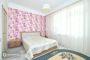 91 м², 3-комнатная квартира, этаж 4 из 9, 91 м², изображение - 3