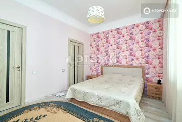 91 м², 3-комнатная квартира, этаж 4 из 9, 91 м², изображение - 6