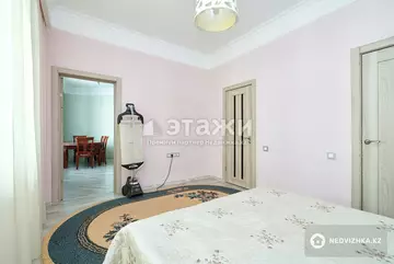 91 м², 3-комнатная квартира, этаж 4 из 9, 91 м², изображение - 5