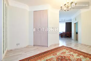 91 м², 3-комнатная квартира, этаж 4 из 9, 91 м², изображение - 18