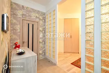 91 м², 3-комнатная квартира, этаж 4 из 9, 91 м², изображение - 21