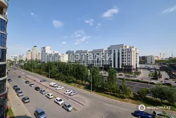 91 м², 3-комнатная квартира, этаж 4 из 9, 91 м², изображение - 26