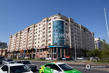 91 м², 3-комнатная квартира, этаж 4 из 9, 91 м², изображение - 33