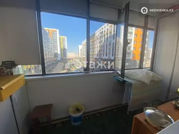 70.8 м², 3-комнатная квартира, этаж 4 из 16, 71 м², изображение - 12