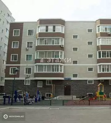 110 м², 3-комнатная квартира, этаж 5 из 10, 110 м², изображение - 0