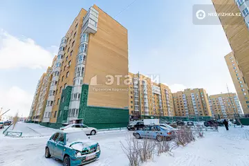 73 м², 3-комнатная квартира, этаж 5 из 9, 73 м², изображение - 29