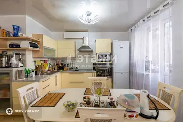 100 м², 3-комнатная квартира, этаж 4 из 12, 100 м², изображение - 5