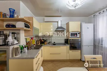 100 м², 3-комнатная квартира, этаж 4 из 12, 100 м², изображение - 7