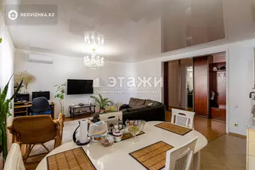 100 м², 3-комнатная квартира, этаж 4 из 12, 100 м², изображение - 9