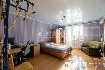 100 м², 3-комнатная квартира, этаж 4 из 12, 100 м², изображение - 10