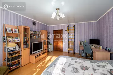 100 м², 3-комнатная квартира, этаж 4 из 12, 100 м², изображение - 12