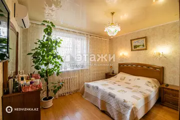 100 м², 3-комнатная квартира, этаж 4 из 12, 100 м², изображение - 14