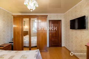 100 м², 3-комнатная квартира, этаж 4 из 12, 100 м², изображение - 15