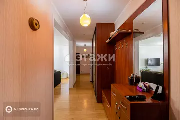 100 м², 3-комнатная квартира, этаж 4 из 12, 100 м², изображение - 20