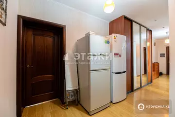 100 м², 3-комнатная квартира, этаж 4 из 12, 100 м², изображение - 22