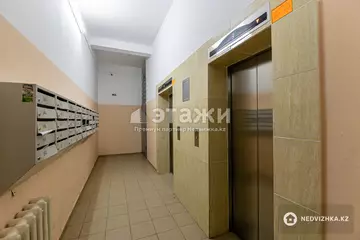 100 м², 3-комнатная квартира, этаж 4 из 12, 100 м², изображение - 29