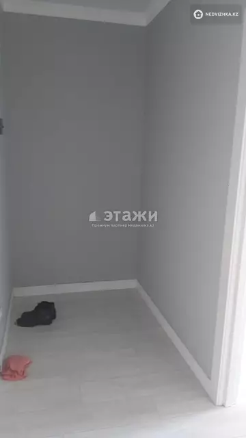 40 м², 1-комнатная квартира, этаж 1 из 9, 40 м², изображение - 7