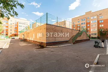 29.1 м², 1-комнатная квартира, этаж 3 из 5, 29 м², изображение - 5