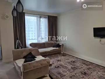 2-комнатная квартира, этаж 10 из 10, 77 м²