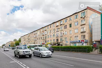 45 м², 2-комнатная квартира, этаж 3 из 5, 45 м², изображение - 5