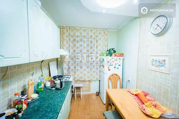 63 м², 3-комнатная квартира, этаж 1 из 5, 63 м², изображение - 4