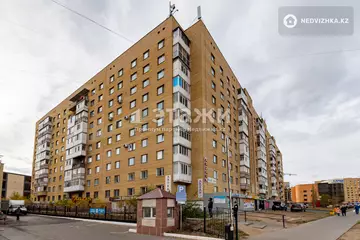 62 м², 1-комнатная квартира, этаж 6 из 14, 62 м², изображение - 0