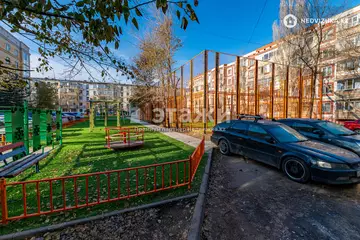 2-комнатная квартира, этаж 1 из 5, 47 м²